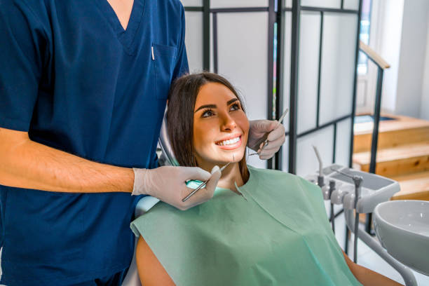Laser Dentistry in Pemberville, OH
