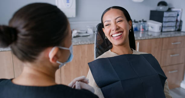 Dental Inlays and Onlays in Pemberville, OH