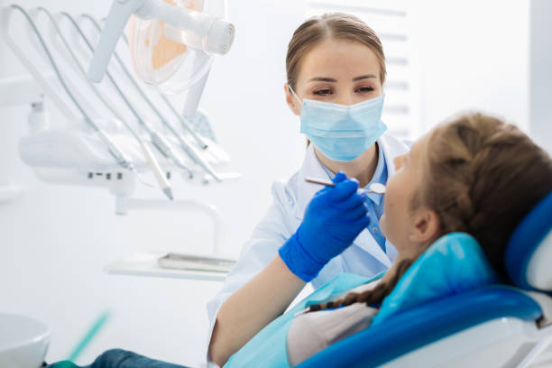 Best Traditional Braces  in Pemberville, OH
